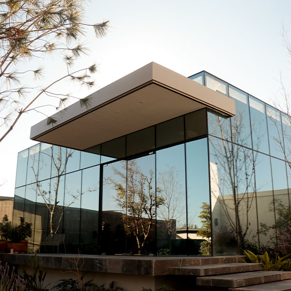 Diseño arquitectonico, Urteaga Arquitectos