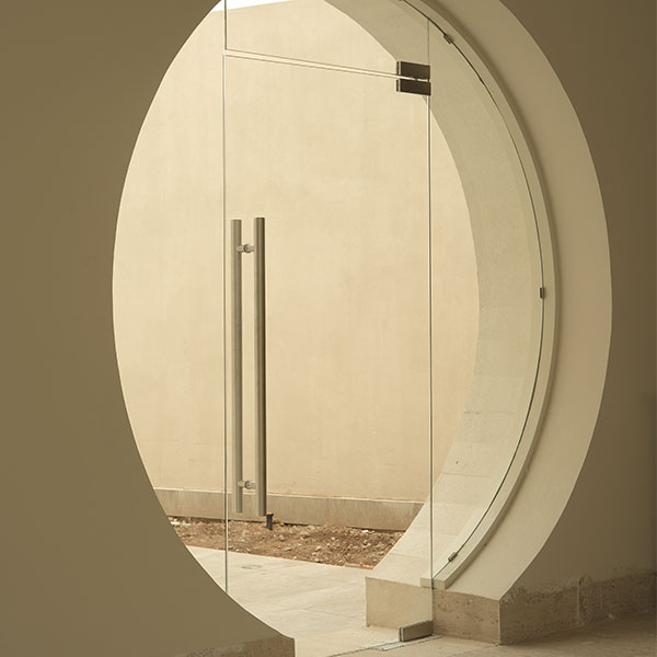 Diseño arquitectonico, Urteaga Arquitectos