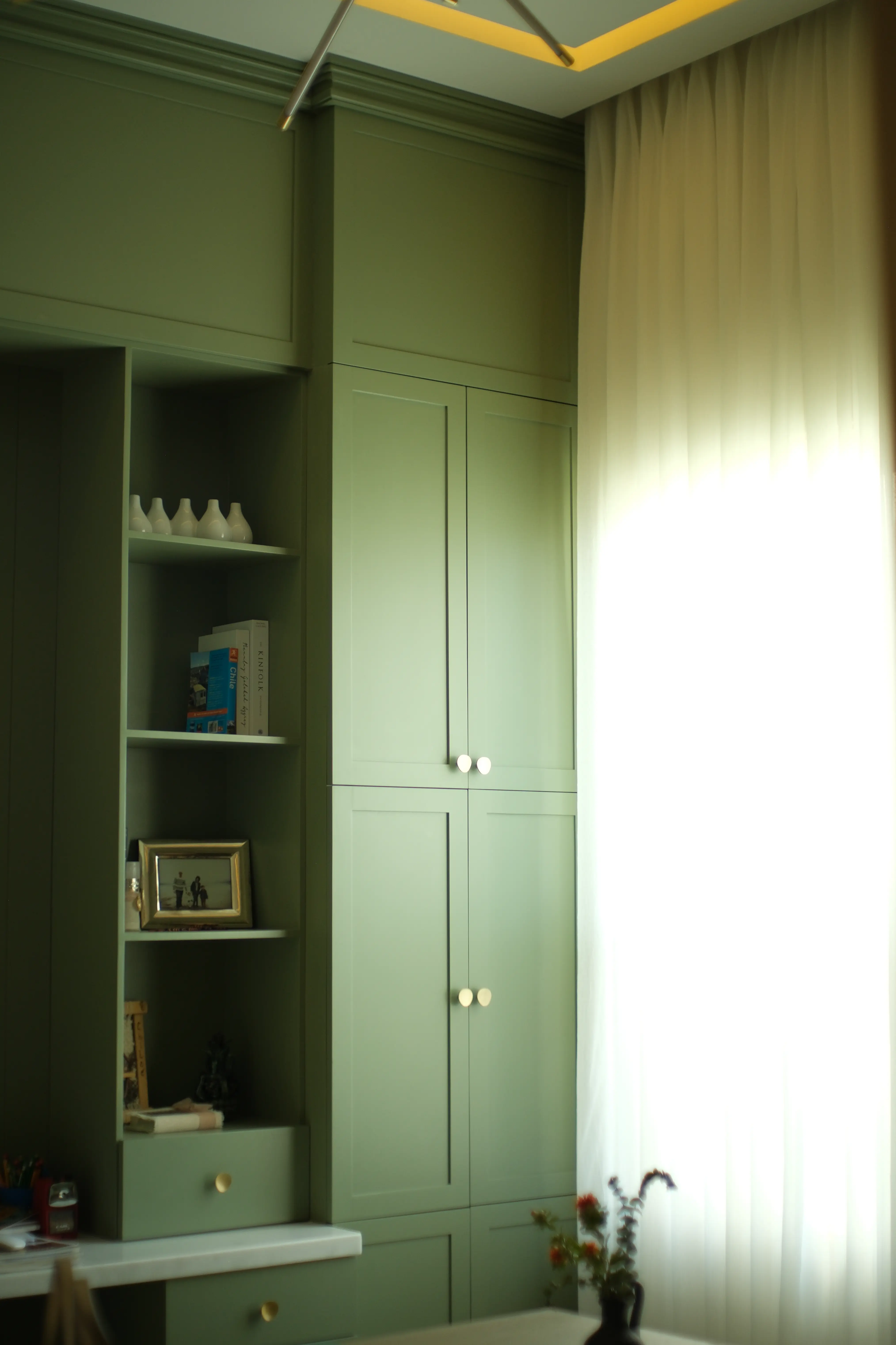 Urteaga Arquitectos