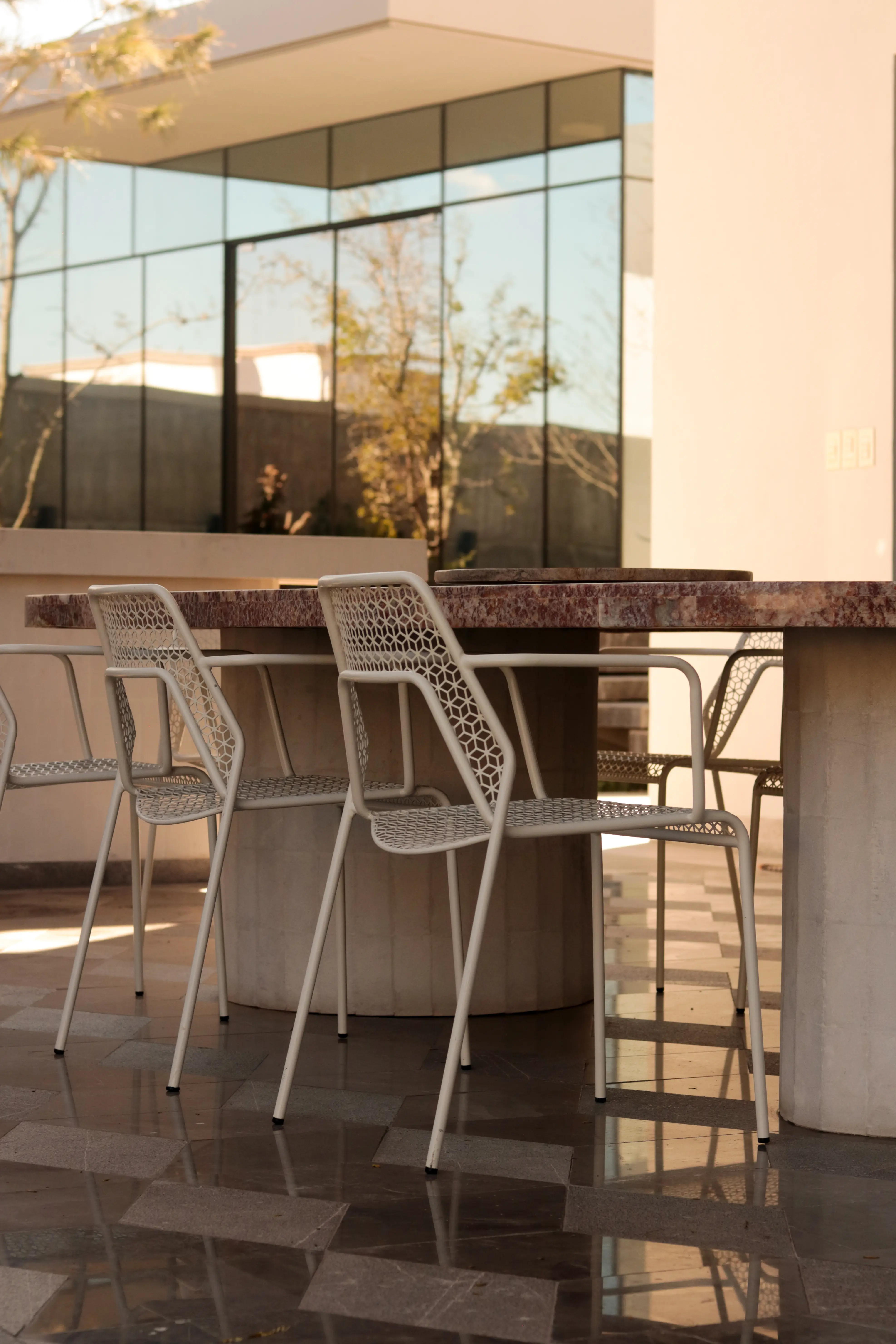 Urteaga Arquitectos