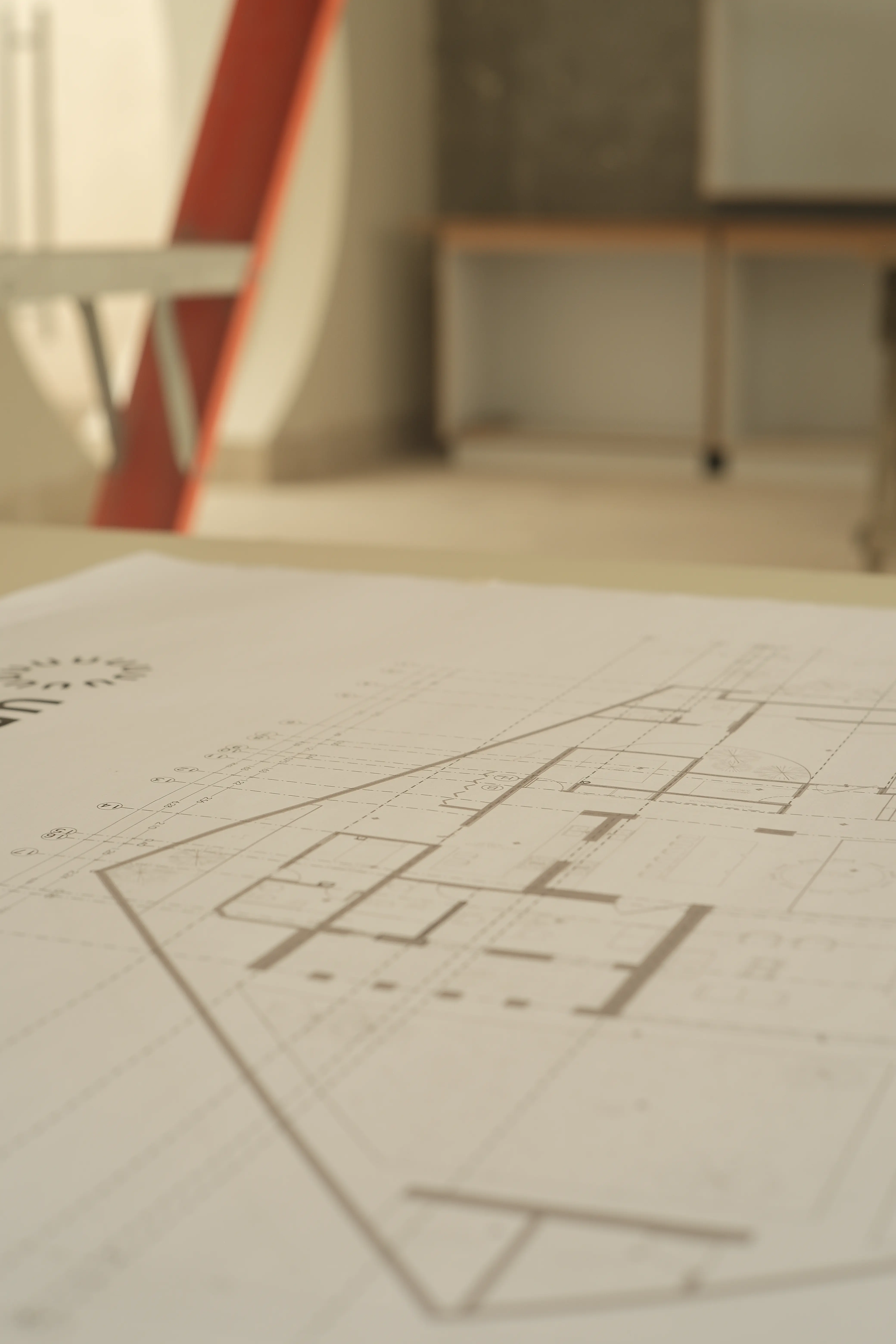 Urteaga Arquitectos